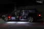 Preview: LED Innenraumbeleuchtung SET für Audi A6 C5/4B Avant - Pure-White